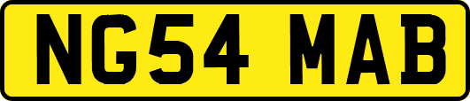 NG54MAB