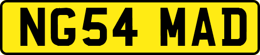 NG54MAD