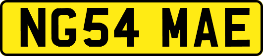 NG54MAE