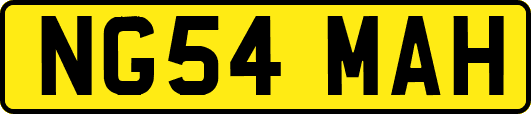 NG54MAH