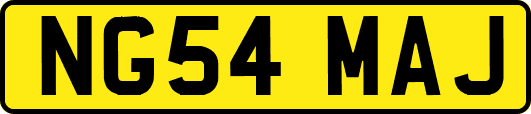 NG54MAJ