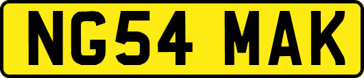 NG54MAK