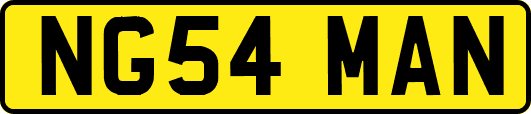 NG54MAN