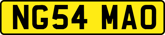 NG54MAO