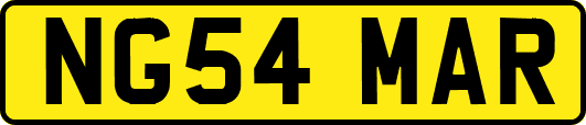 NG54MAR