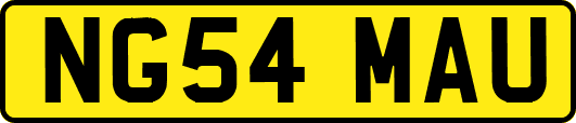 NG54MAU