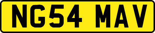NG54MAV