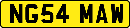 NG54MAW