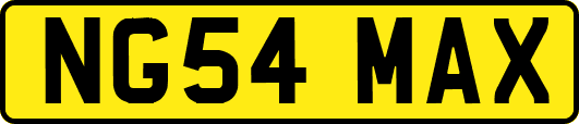 NG54MAX