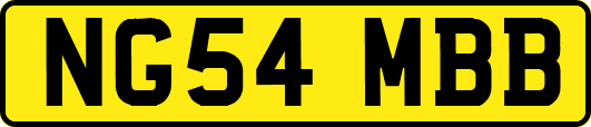 NG54MBB
