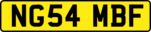 NG54MBF