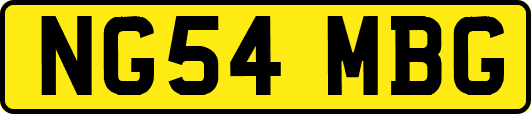 NG54MBG