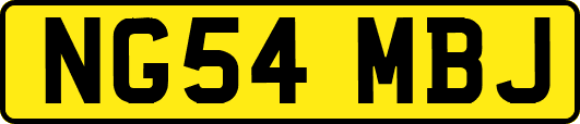 NG54MBJ