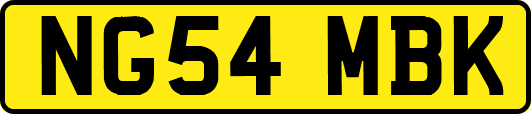 NG54MBK
