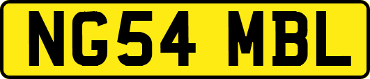 NG54MBL