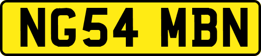 NG54MBN