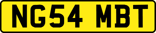 NG54MBT