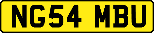 NG54MBU