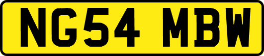 NG54MBW