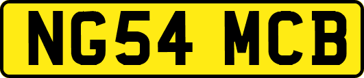 NG54MCB