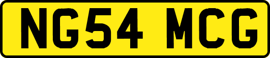 NG54MCG