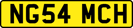 NG54MCH