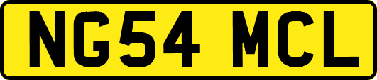 NG54MCL