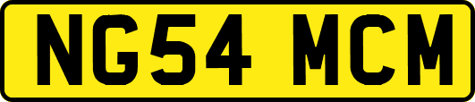 NG54MCM