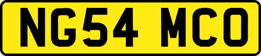 NG54MCO