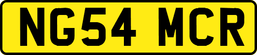 NG54MCR