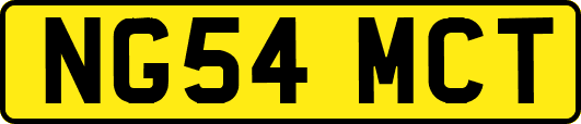 NG54MCT