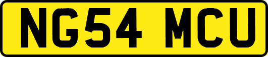 NG54MCU