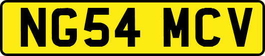 NG54MCV