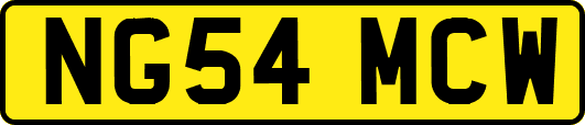 NG54MCW