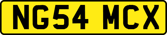 NG54MCX