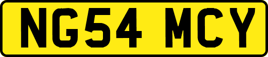 NG54MCY
