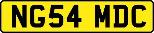 NG54MDC