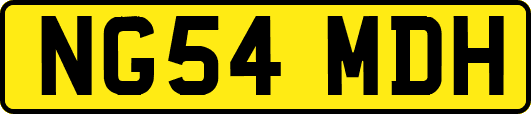 NG54MDH