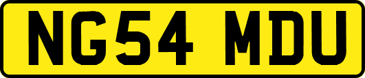 NG54MDU