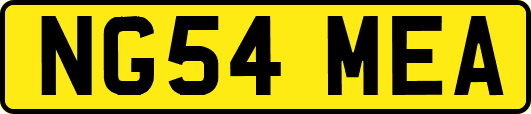 NG54MEA