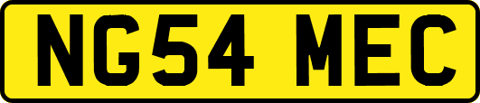 NG54MEC