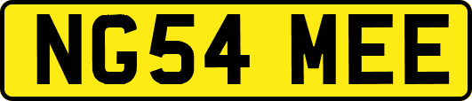 NG54MEE
