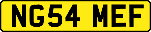NG54MEF