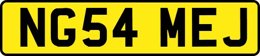 NG54MEJ
