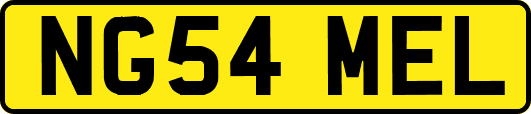 NG54MEL