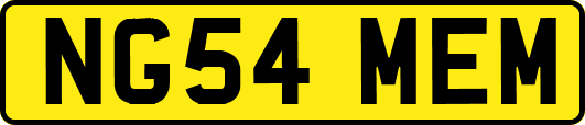 NG54MEM