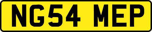 NG54MEP