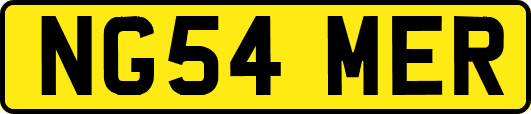 NG54MER