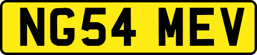 NG54MEV