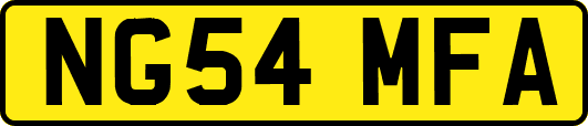 NG54MFA